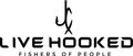 Live Hooked Logo