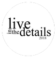 Live in the Details Logo