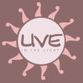 liveinthelight.co.uk Logo