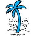 Live Life Every Day logo