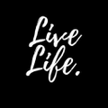 Live Life Official Logo