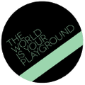 Liveloveplayground Logo