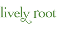 Lively Root Logo