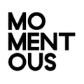 Momentous Logo