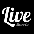 Live Moore Co logo