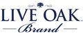 Live Oak Brand Logo