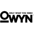 Live Owyn Logo