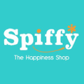Spiffy UK Logo