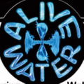 Live Spring Water Logo