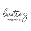 Livettes Wallpaper Logo