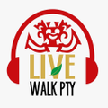 LiveWalk PTY Logo