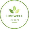 LiveWell Imports Logo