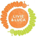 Livie & Luca Logo