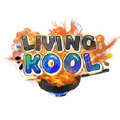 LIVING KOOL Logo