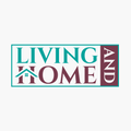 Living and Home Logo