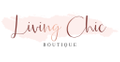 Living Chic Boutique Logo