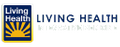 Living Health Market Logo