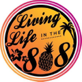 LivingLifeInThe808 Logo