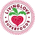 LivingLove Superfoods USA Logo