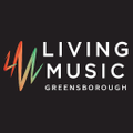 Living Music Logo