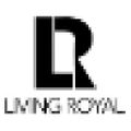 Living Royal Logo