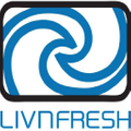 Livnfresh.com Logo