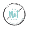 Liv Nut Free Logo