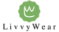 LivvyWear Logo