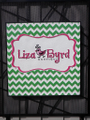 lizabyrd Logo