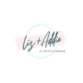 Liz & Addie logo