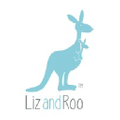 Liz and Roo Logo