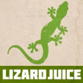 Lizard Juice Logo