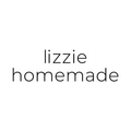Lizzie Homemade Logo