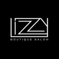 Lizzy Boutique Salon Logo