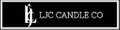 LJC Candle Co Logo