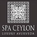 Spa Ceylon India Logo