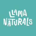 Llama Naturals Logo