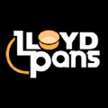 Lloyd Pans logo