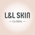 L&L SKIN Logo