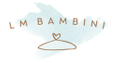 LM Bambini logo