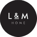 L&M Home Logo