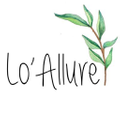 Lo'Allure Logo