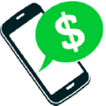 Loan By Phone logo