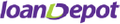 Loandepot Logo