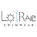 Lo and Rae Swimwear Logo