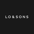 Lo & Sons USA Logo