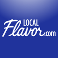 Local Flavor Logo