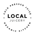 Local Juicery Logo