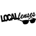 Local Lenses Official Store Logo