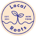 Local Roots NYC Logo